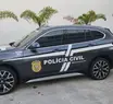 A Policia do Piauí ostenta?