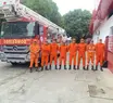 Em cinco meses, Corpo de Bombeiros já combateu mais de 300 incêndios urbanos