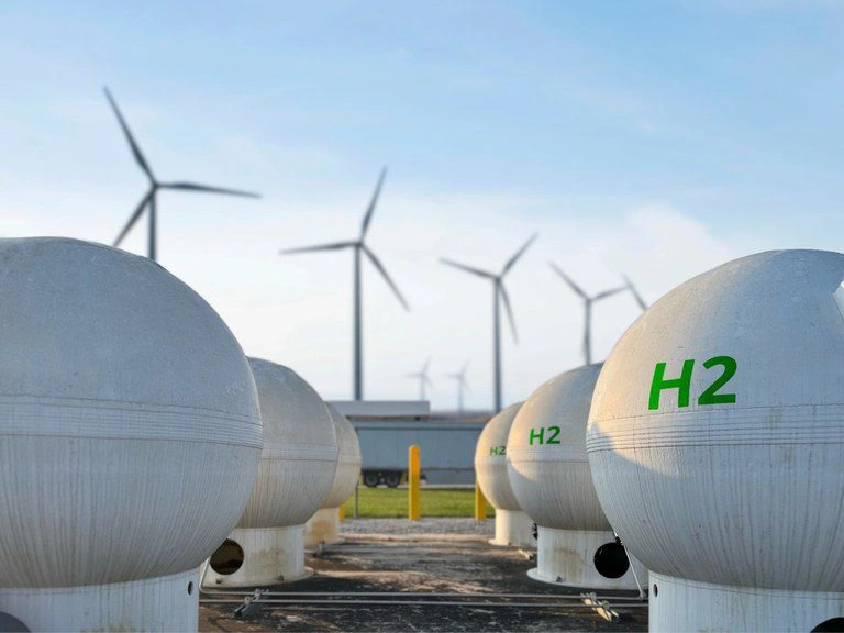 Brasil terá acesso ao financiamento de R$1,3 bilhão para ampliar tecnologias limpas e circulares, como hidrogênio e materiais de baixo carbono