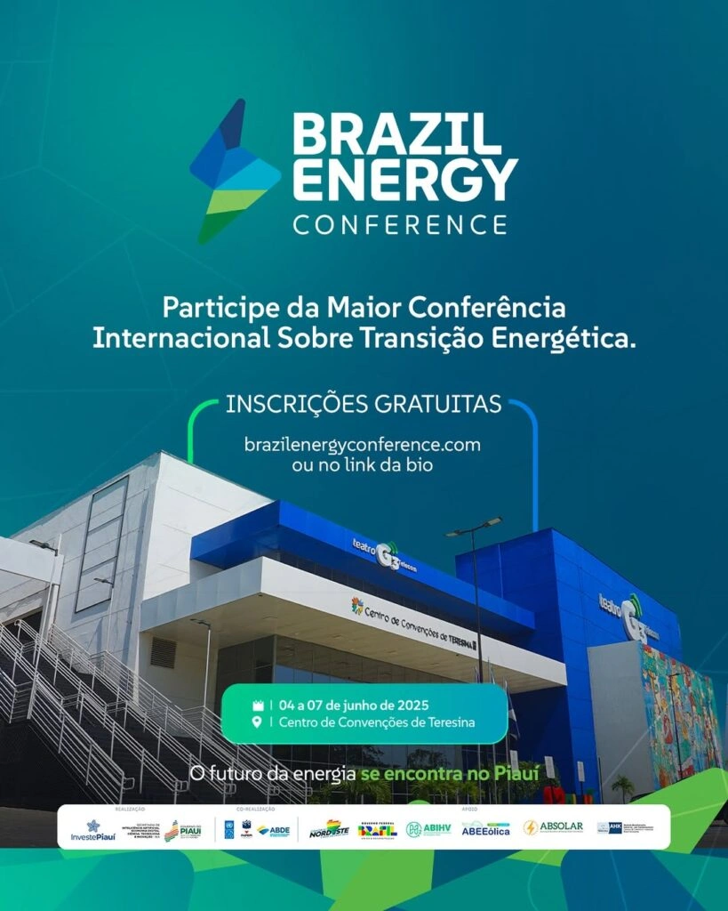 Brazil Energy Conference 2025