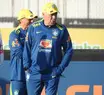 Eliminatórias da Copa do Mundo 2026. Brasil encara o Equador em Guayaquil.