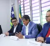 Piauí e MDS discutem ampliação de parcerias para fortalecer políticas sociais