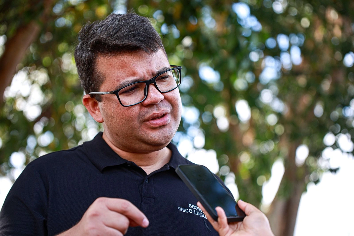 ´Chico Lucas