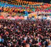 Cidade Junina celebra cultura nordestina com programação gratuita