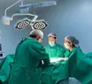 Hospitais da rede estadual registraram crescimento de 22% no número de cirurgias