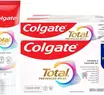 Colgate suspende a fabricação da pasta Clear Mint após investigação da Anvisa