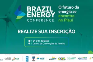 Conferência (Foto: Reprodução)