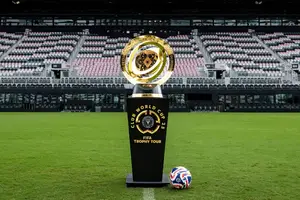 Copa do Mundo de Clubes da Fifa 2025. (Foto: imagem de reprodução)