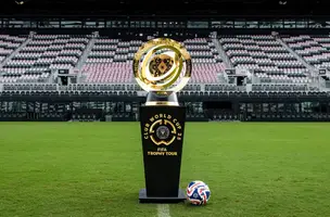 Copa do Mundo de Clubes da Fifa 2025. (Foto: imagem de reprodução)