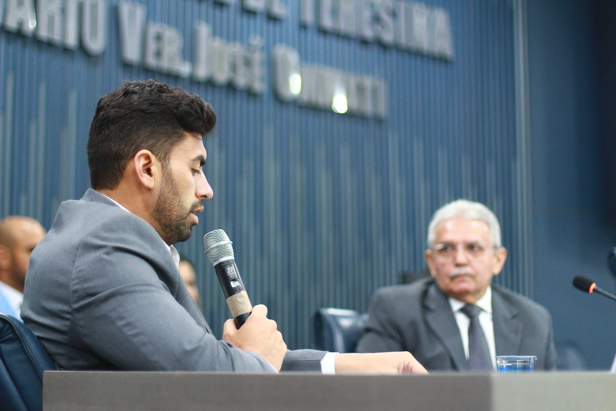 CPI apura falhas no serviço da Águas de Teresina e possível omissão da agência reguladora municipal