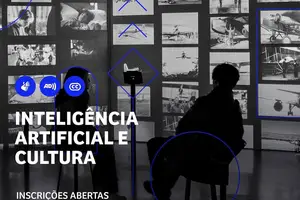 Curso gratuito ensina fundamentos da IA com foco na cultura e profissões criativas (Foto: ESCULT)