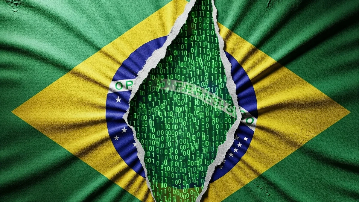 Dados foram publicados na dark web e podem ser usados em fraudes e ataques virtuais em massa