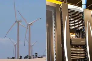 Data Center de US$ 5 bilhões no Pecém deve transformar a economia do Ceará (Foto: Diario do Nordeste)