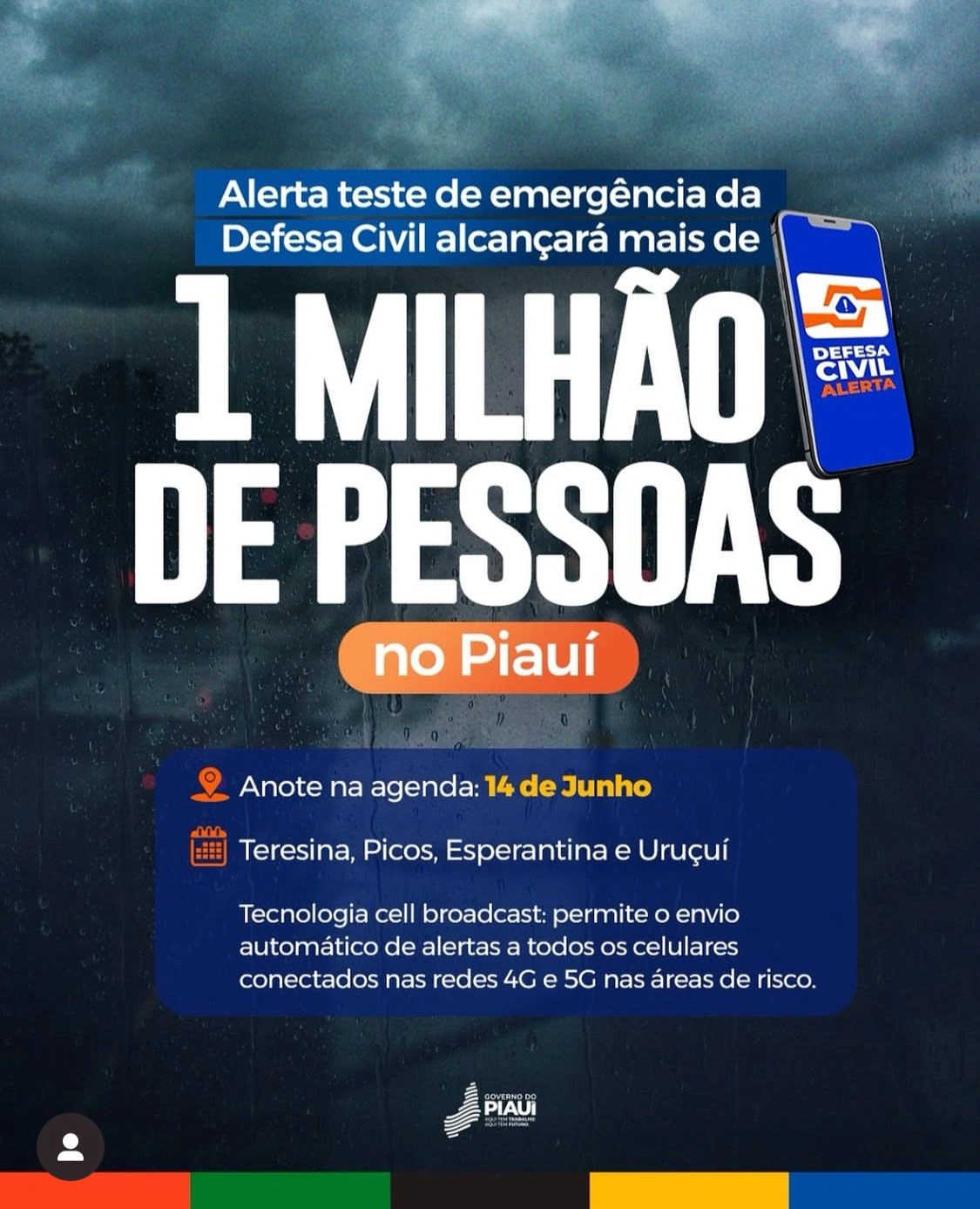 Defesa Civil Alerta