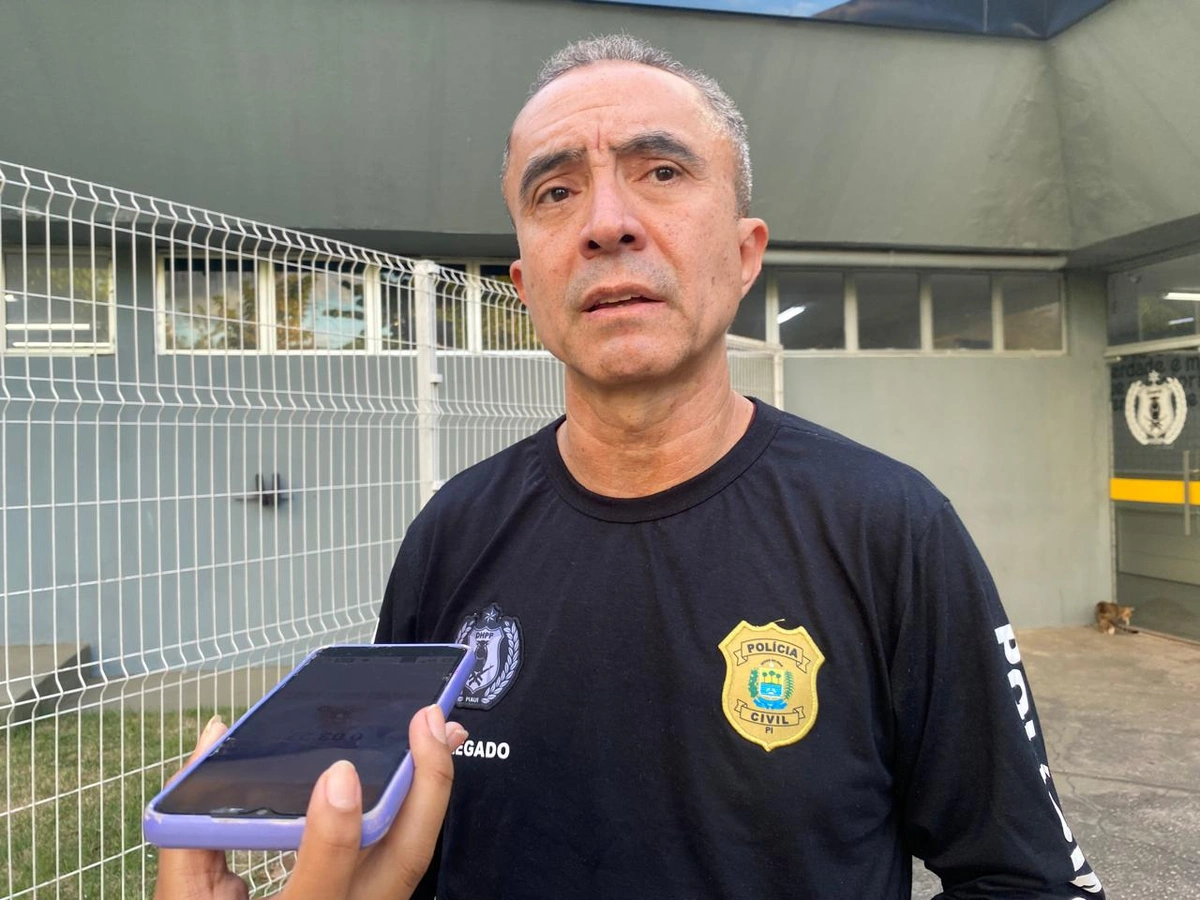 Delegado Genival Vilela