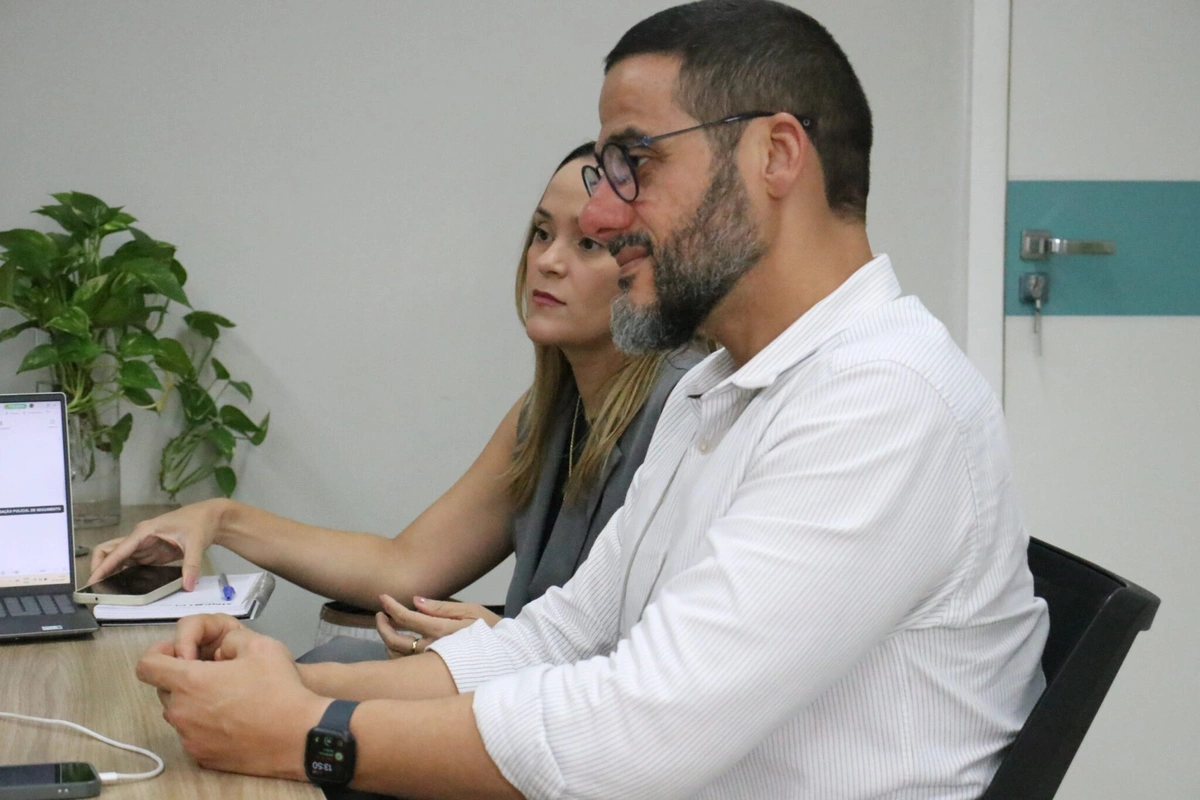 Delegado João Marcelo
