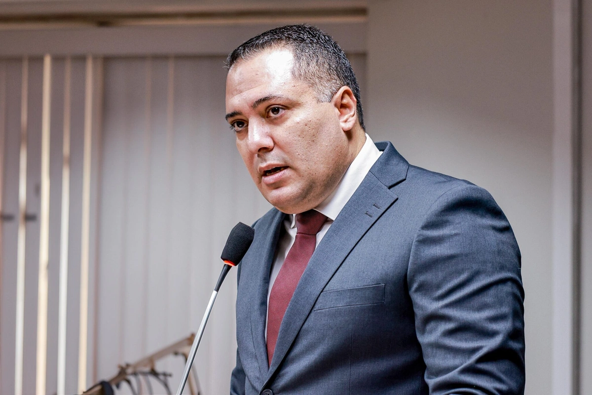 Dr. Auderi Martins Carneiro Filho no Tribunal Regional Eleitoral do Piauí – TRE-PI