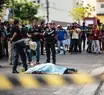 Dono de loja de construção é assassinado durante assalto na zona Sul de Teresina