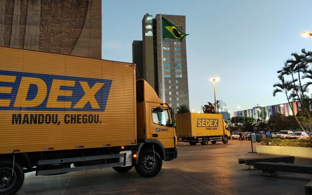 Empresa estatal afirma que sistemas estão seguros, mas recomenda troca de senhas aos usuários impactados