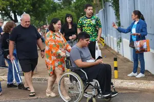 ENEM 2025 inclusivo (Foto: Reprodução)