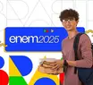 Enem 2025: taxa de inscrição deve ser paga até 11 de junho