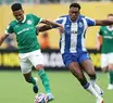 Palmeiras empata em 0x0, com o Porto na estreia da Copa do Mundo de Clubes.