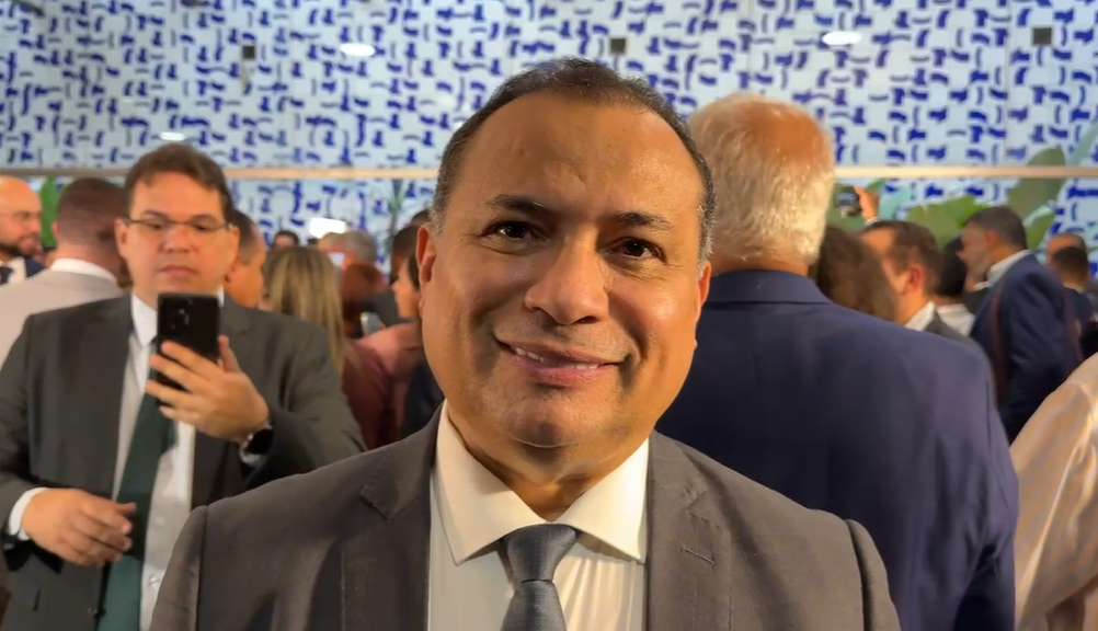 Evaldo Gomes