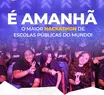 SeducKathon estimula inovação e criatividade entre estudantes da rede pública