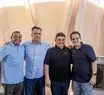 Deputado governista reforça apoio a Ciro Nogueira e provoca reações nos bastidores
