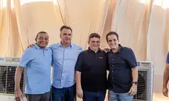 Deputado governista reforça apoio a Ciro Nogueira e provoca reações nos bastidores