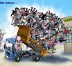 FALTOU PREFEITOS? QUER PREFEITOS?
