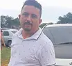 Radialista suspeito de agredir ex e tentar incendiar apartamento é preso