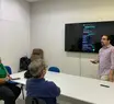 Prefeitura de Teresina testa aplicativo para registro de buracos e demandas