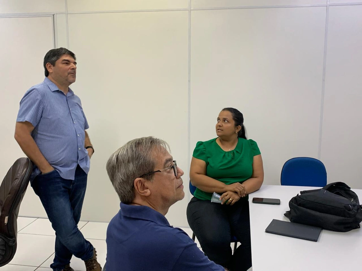 Ferramenta desenvolvida em parceria com estudantes busca agilizar resposta aos serviços públicos