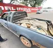 Operação prende homem acusado de desviar combustível do Terminal de Petróleo