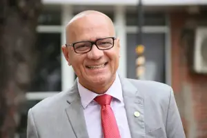 Franzé Silva, deputado estadual (Foto: Reprodução | Internet)