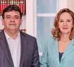 Governador escolhe procuradora Cláudia Seabra em lísta tríplice