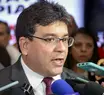 Rafael garante que não haverá taxa pelo uso da água de poços para pequenos