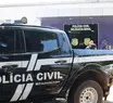 Governo anuncia concurso da Polícia Civil com unificação de agente e escrivão
