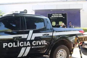 Governo anuncia concurso da Polícia Civil com unificação de agente e escrivão (Foto: Reproducao)