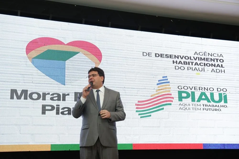 Governo do Piauí oferece até 50% de desconto para quitação de dívidas habitacionais