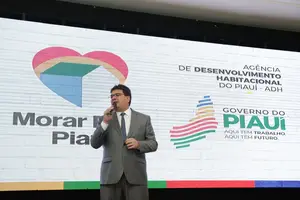 Governo do Piauí oferece até 50% de desconto para quitação de dívidas habitacionais (Foto: ASCOM / Governo do Piaui)