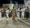 Festival de Cultura "Viva Capoeira" valoriza tradição e inclusão em Teresina