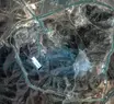 Imagens mostram impacto de superbombas no Irã; veja antes e depois