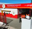 Nova sede do Corpo de Bombeiros é inaugurada em Esperantina