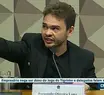 Piauiense Fernandin OIG é um dos indicados na CPI das Bets por lavagem de dinheiro