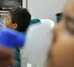 InfoGripe: casos de Síndrome Respiratória Aguda Grave seguem em alta em parte