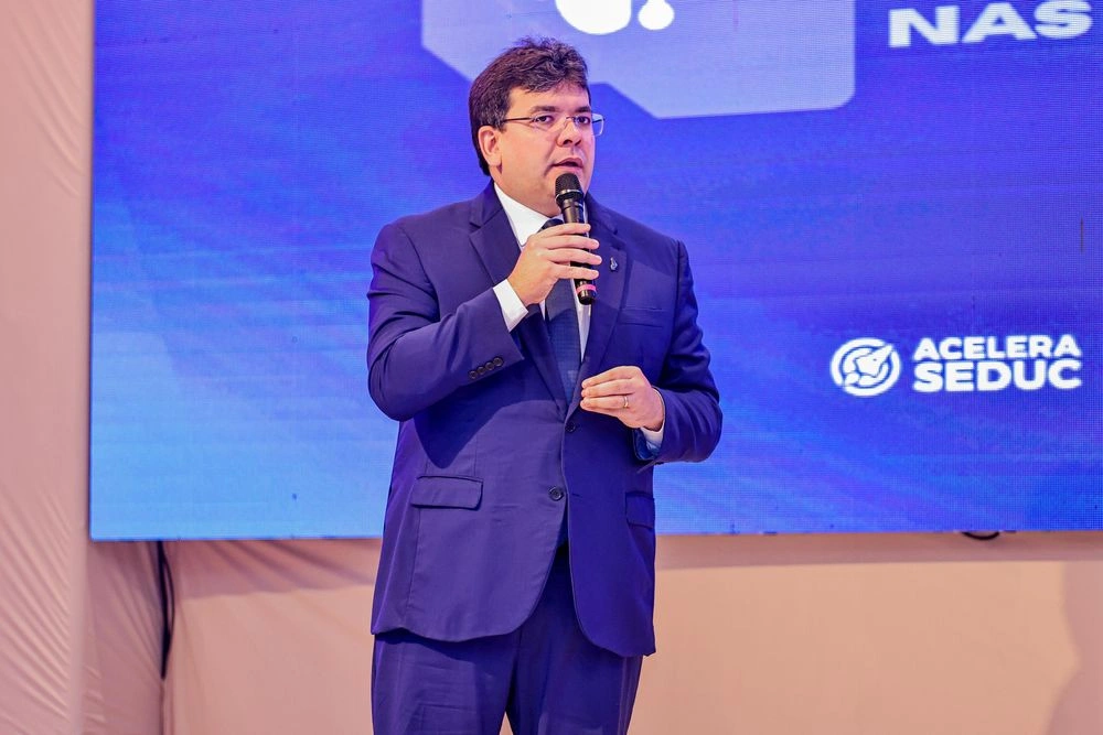 Iniciativa do governo visa inclusão digital e desburocratização com uso de inteligência artificial