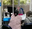 INSS faz mutirões e atendimentos extras para agilizar o BPC