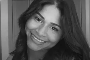 Iranilce Oliveira (Foto: Reprodução)